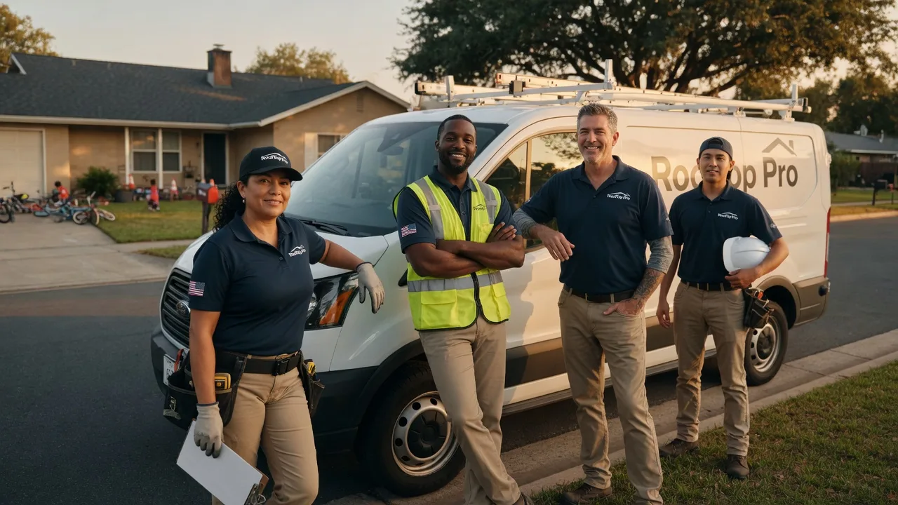 Roof Repair in Tilton, NH near me