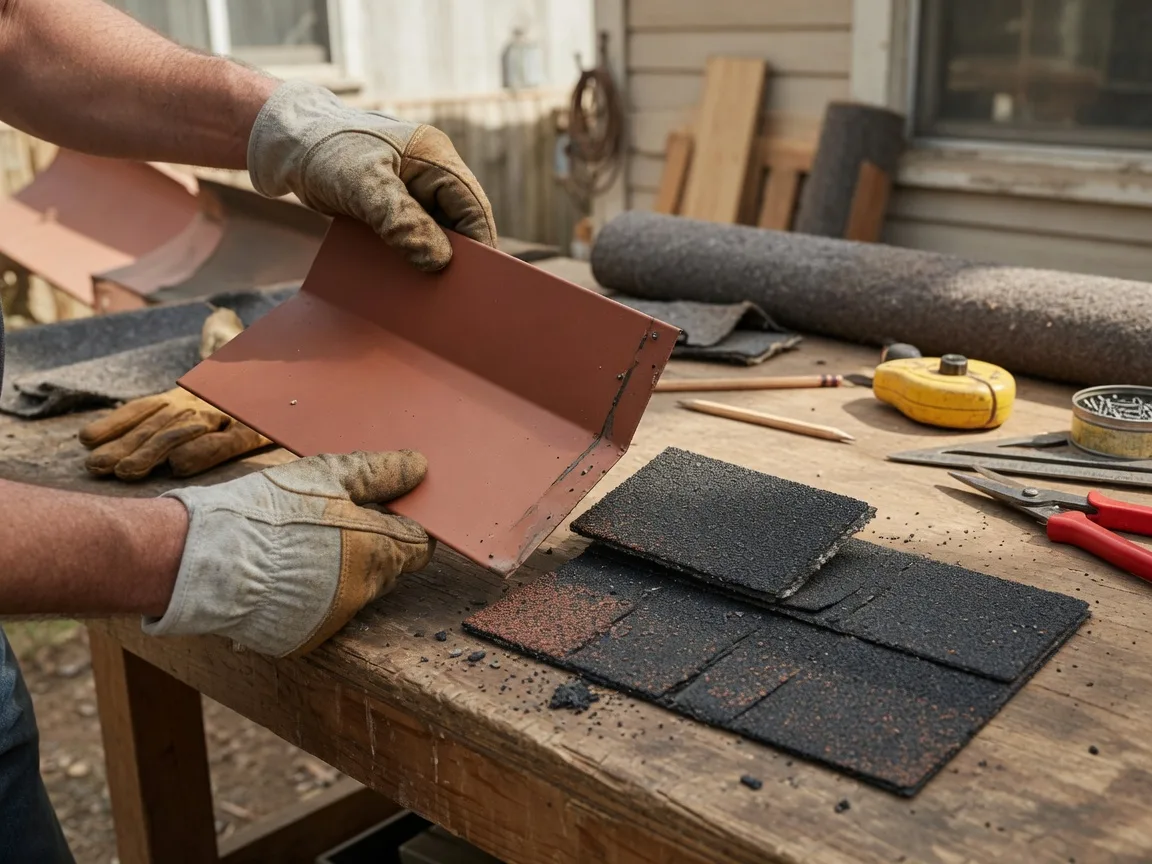 Roof Repair company in Tilton, NH